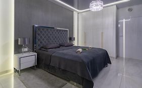 Granaria Premium Apartment Gdansk Chmielna Park