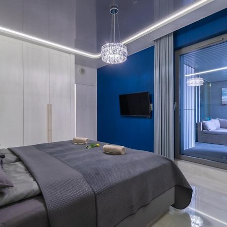 Granaria Premium Apartment Gdansk Chmielna Park Zewnętrze zdjęcie