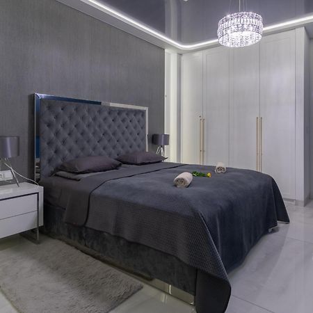 Granaria Premium Apartment Gdansk Chmielna Park Zewnętrze zdjęcie