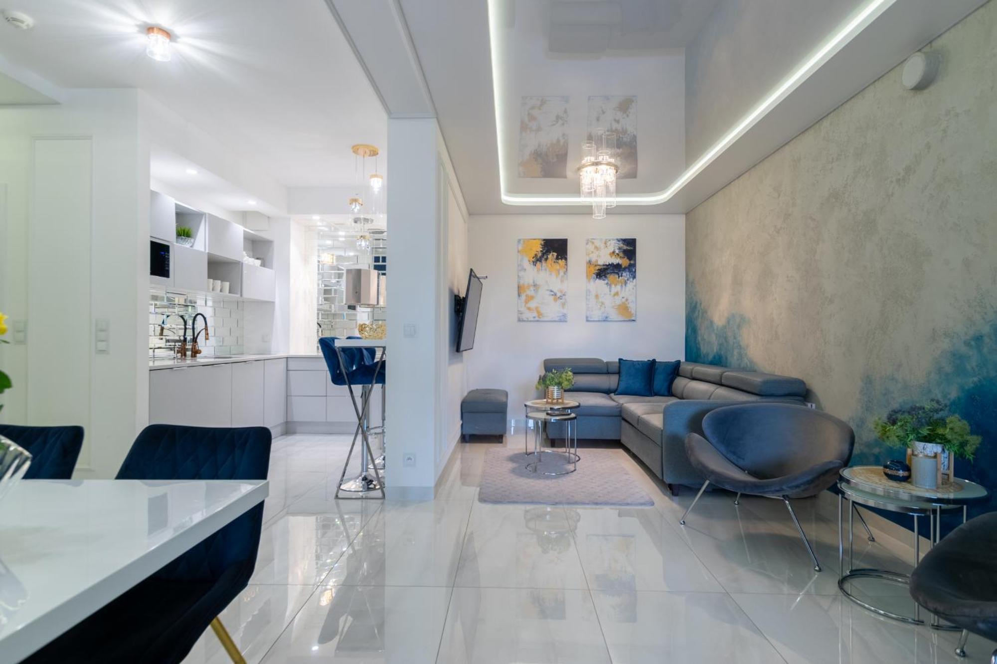 Granaria Premium Apartment Gdansk Chmielna Park Zewnętrze zdjęcie