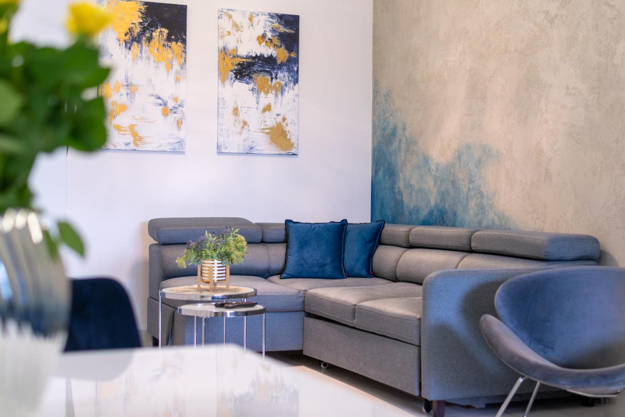 Granaria Premium Apartment Gdansk Chmielna Park Zewnętrze zdjęcie