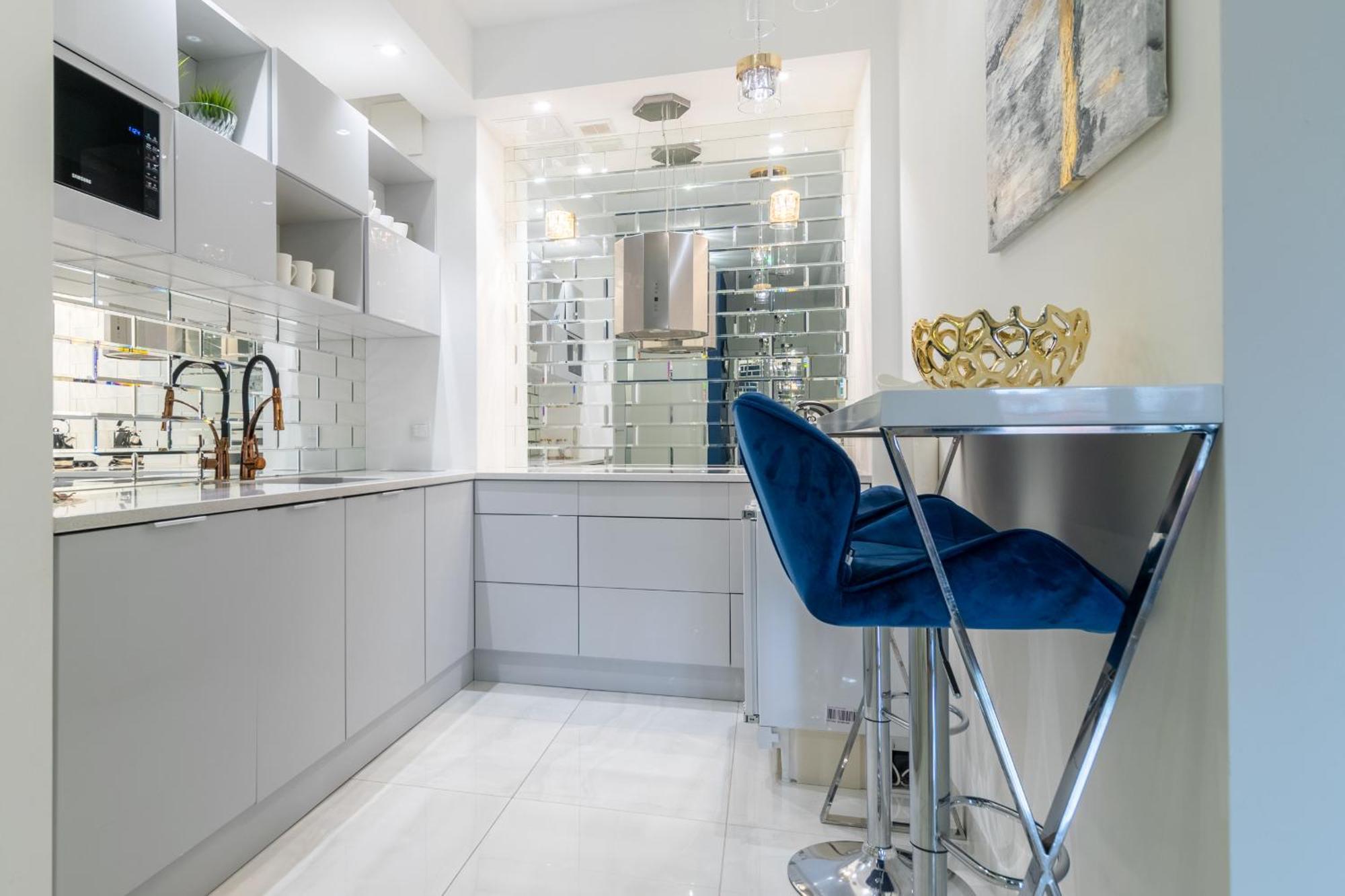 Granaria Premium Apartment Gdansk Chmielna Park Zewnętrze zdjęcie