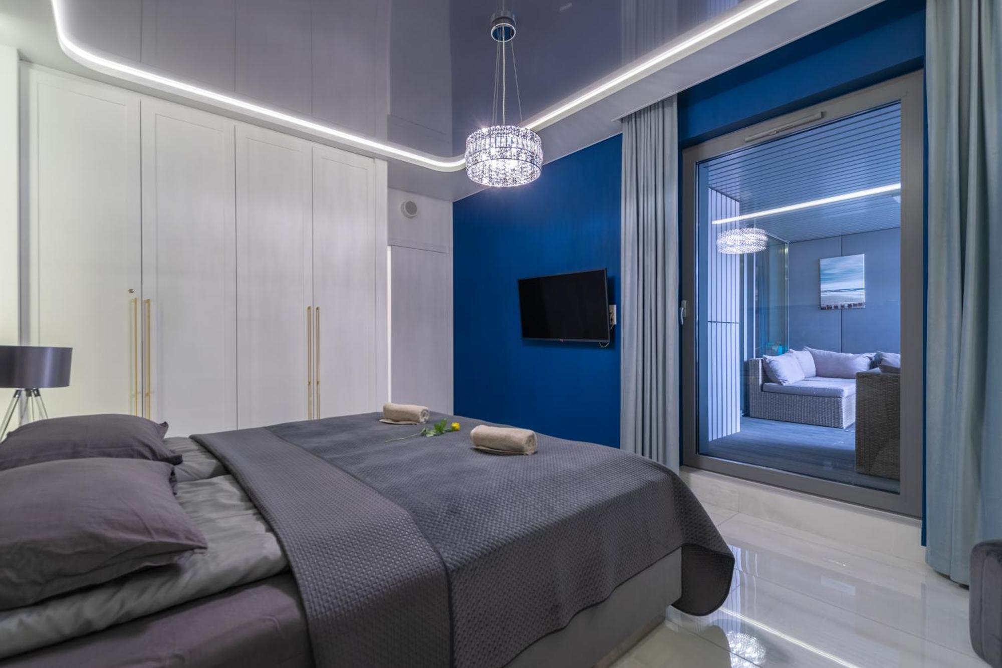 Granaria Premium Apartment Gdansk Chmielna Park Zewnętrze zdjęcie