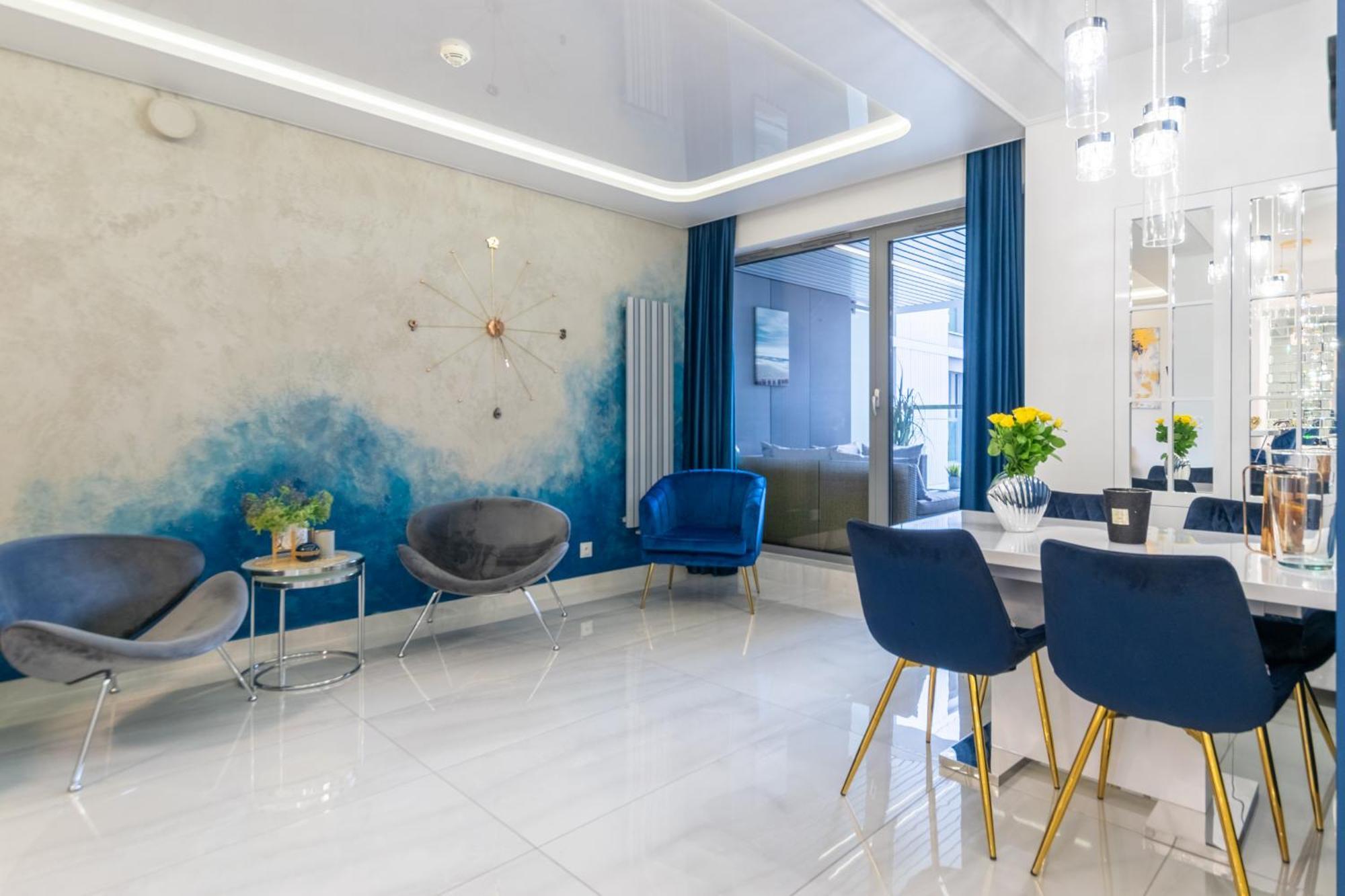 Granaria Premium Apartment Gdansk Chmielna Park Zewnętrze zdjęcie