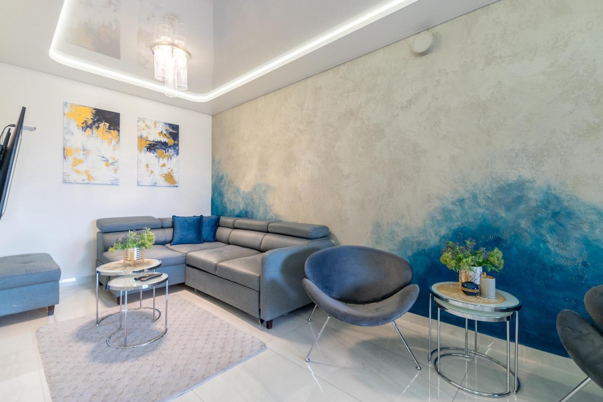 Granaria Premium Apartment Gdansk Chmielna Park Zewnętrze zdjęcie