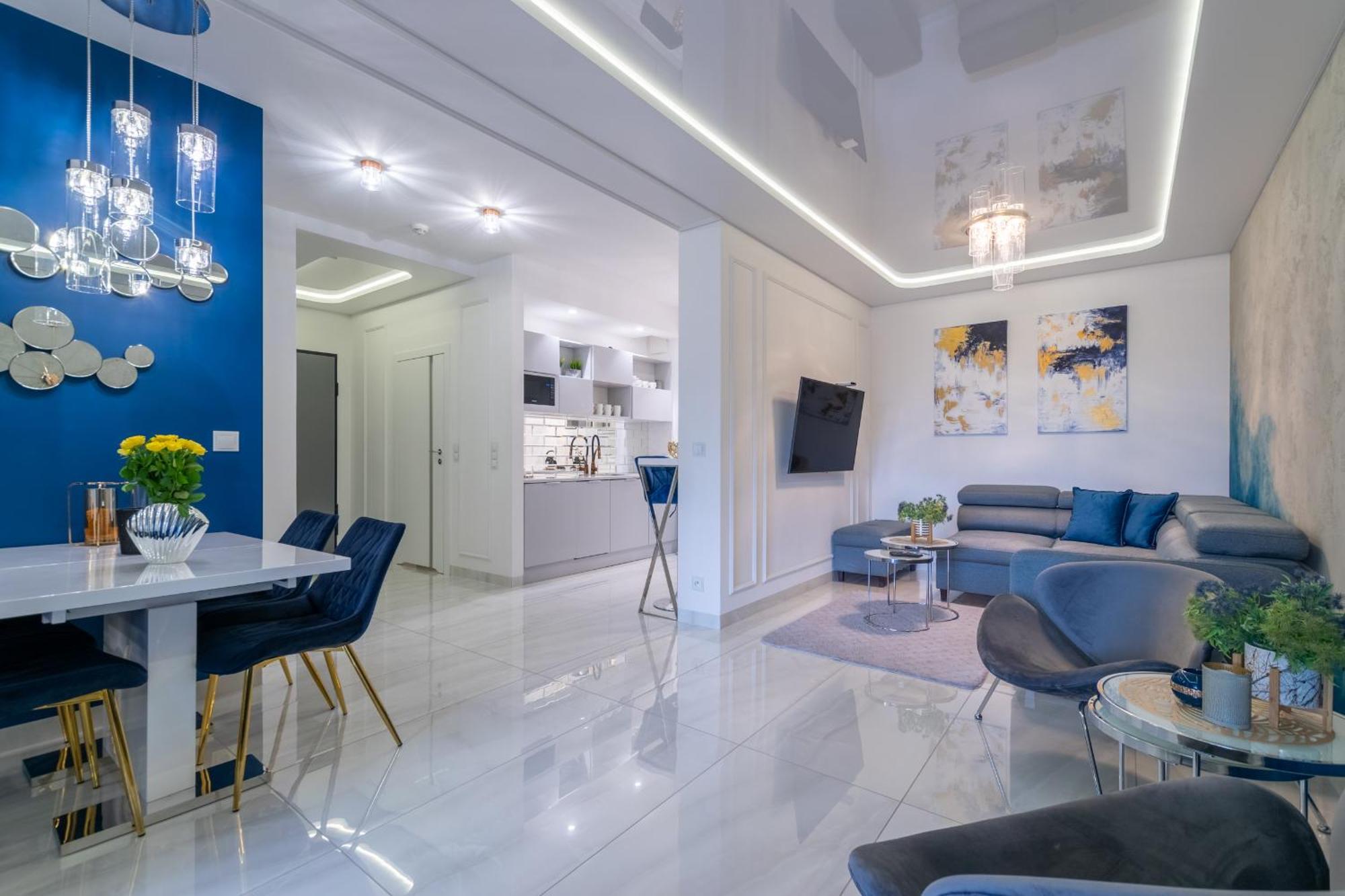 Granaria Premium Apartment Gdansk Chmielna Park Zewnętrze zdjęcie
