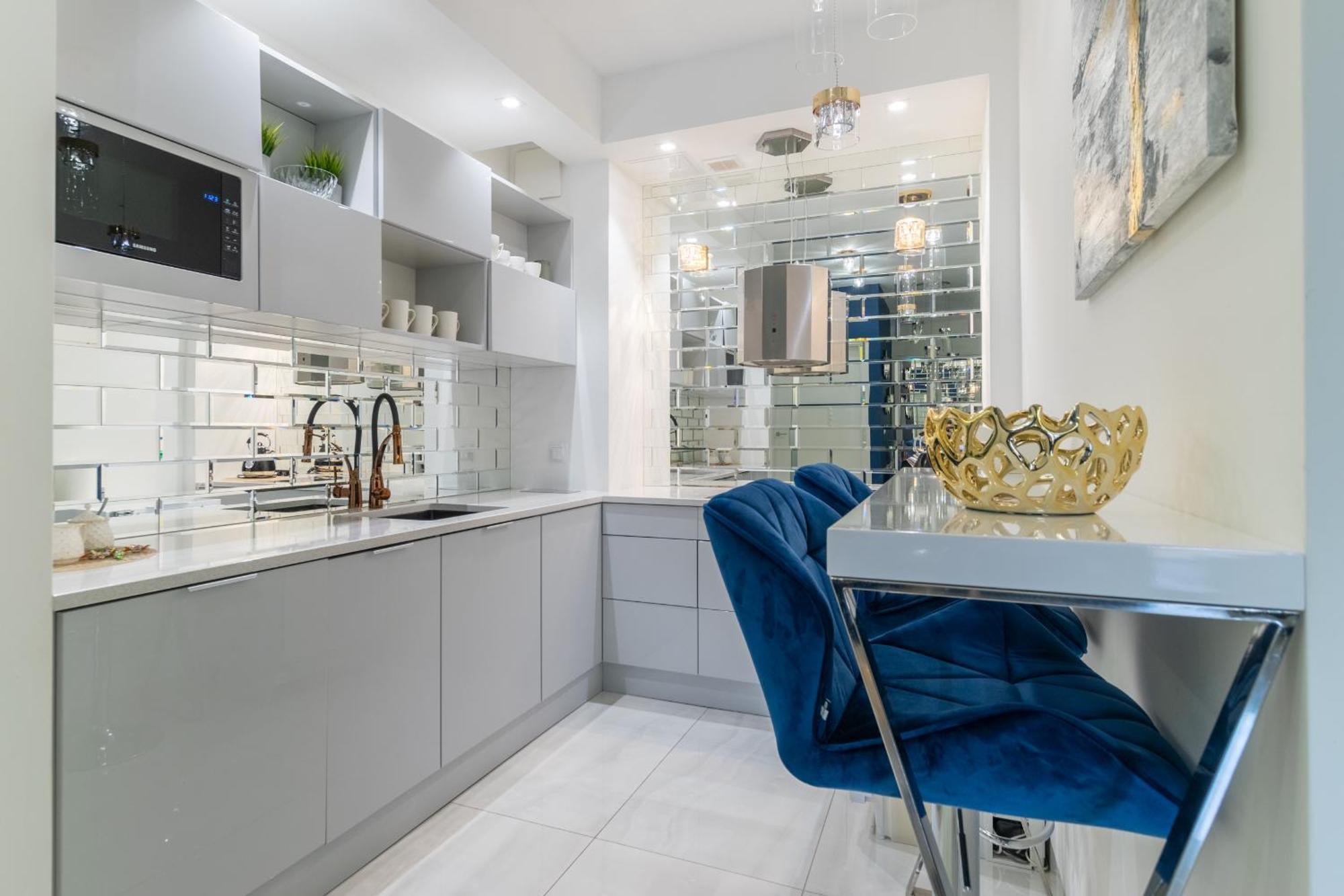 Granaria Premium Apartment Gdansk Chmielna Park Zewnętrze zdjęcie