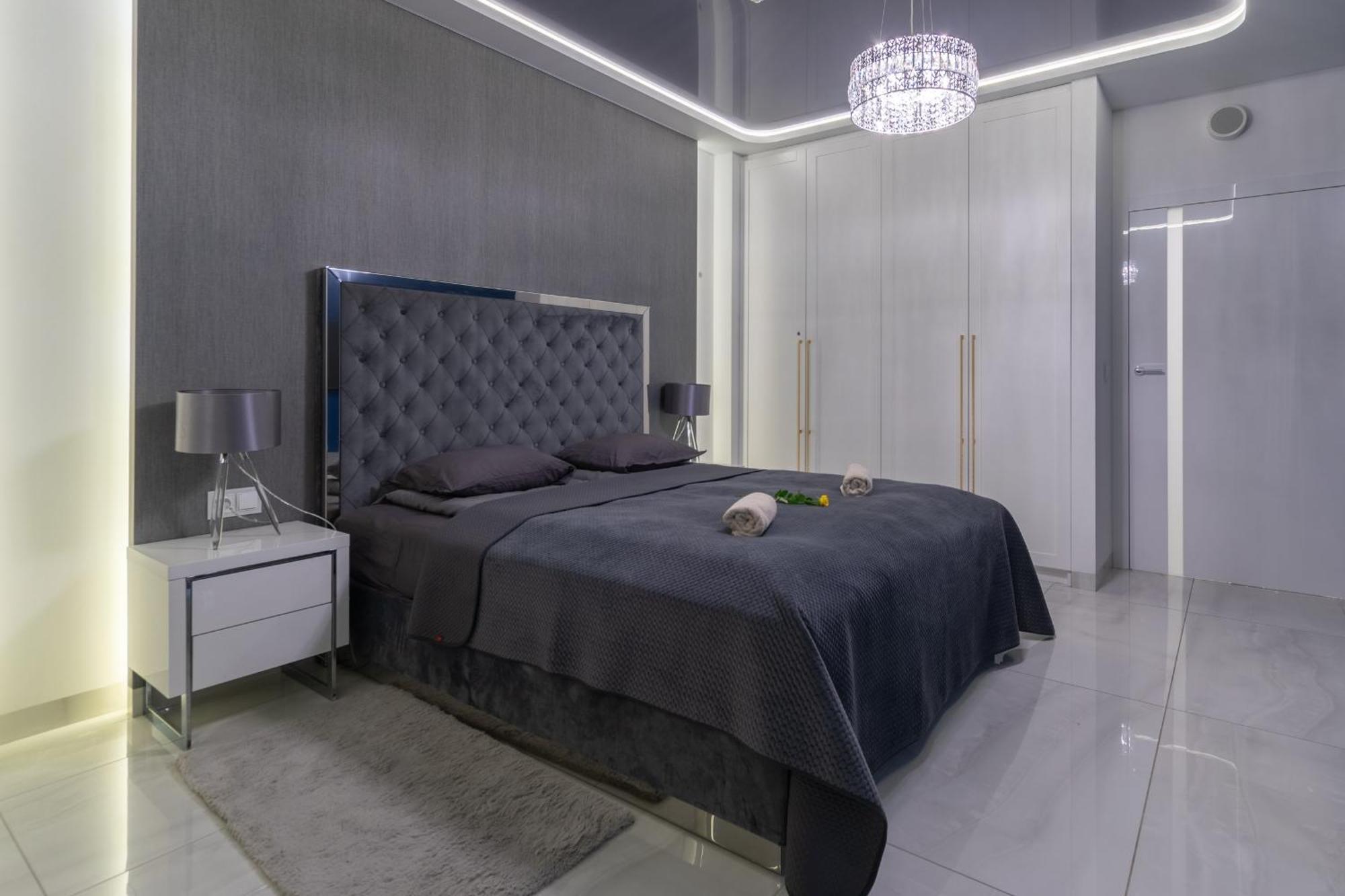 Granaria Premium Apartment Gdansk Chmielna Park Zewnętrze zdjęcie