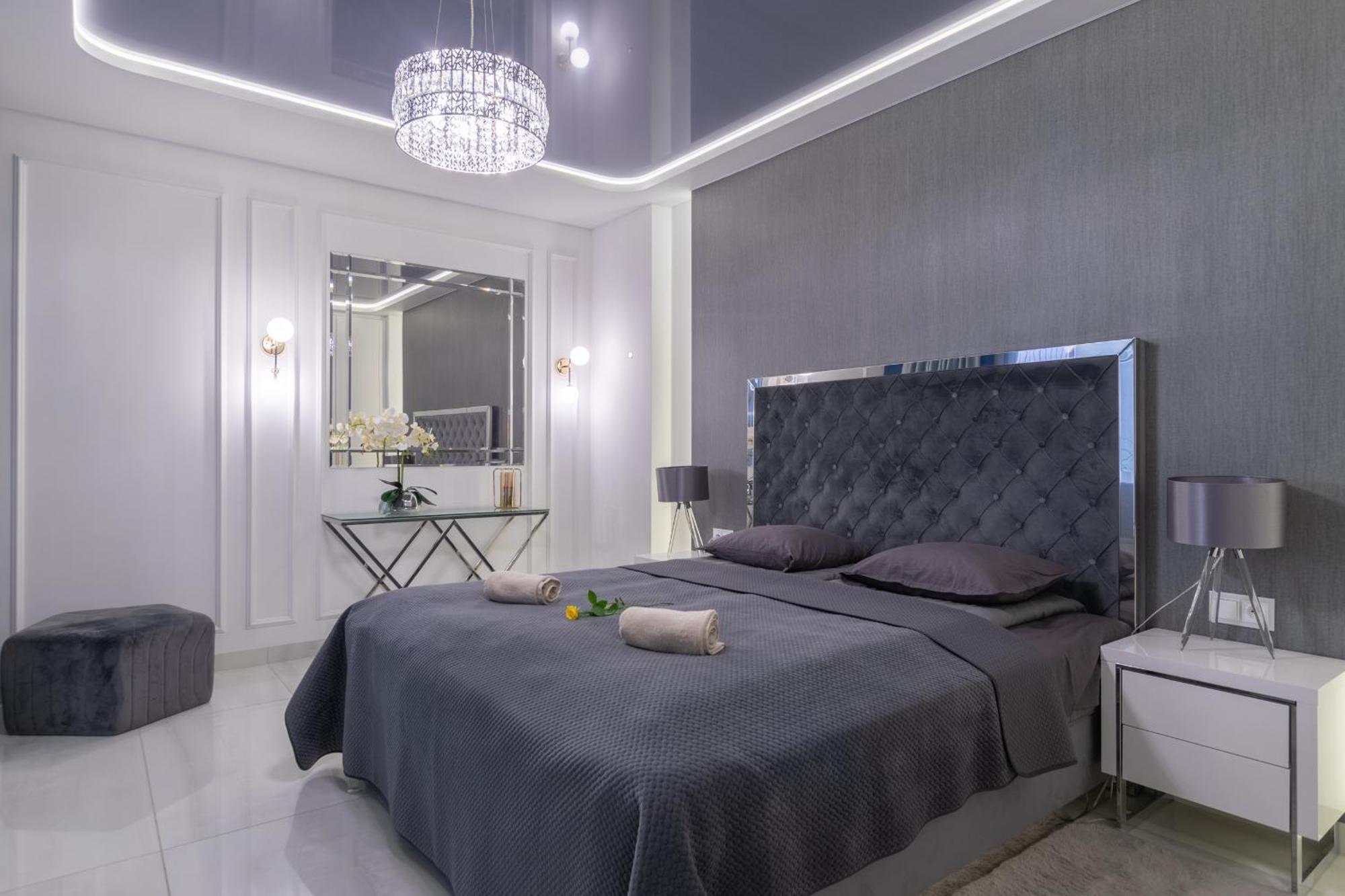 Granaria Premium Apartment Gdansk Chmielna Park Zewnętrze zdjęcie
