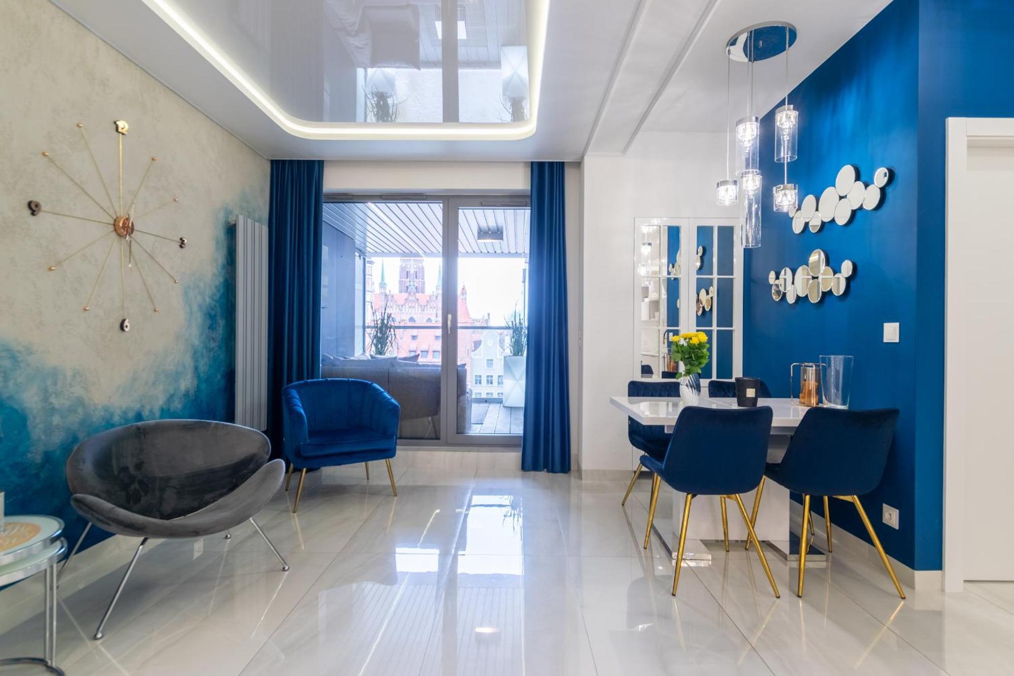 Granaria Premium Apartment Gdansk Chmielna Park Zewnętrze zdjęcie
